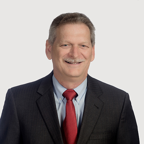 Mike Loy headshot