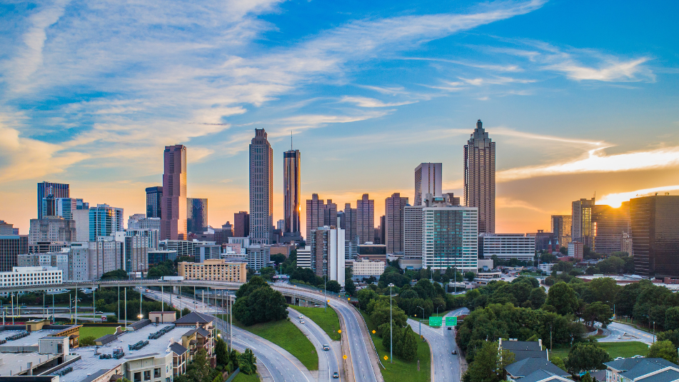 Atlanta Office