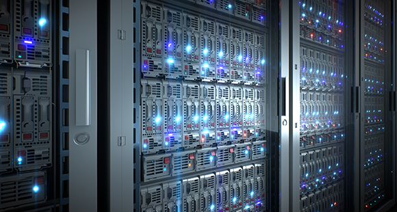 Data Center servers