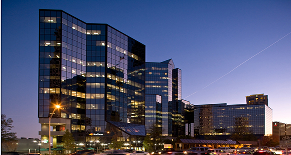 NERC Headquarters 