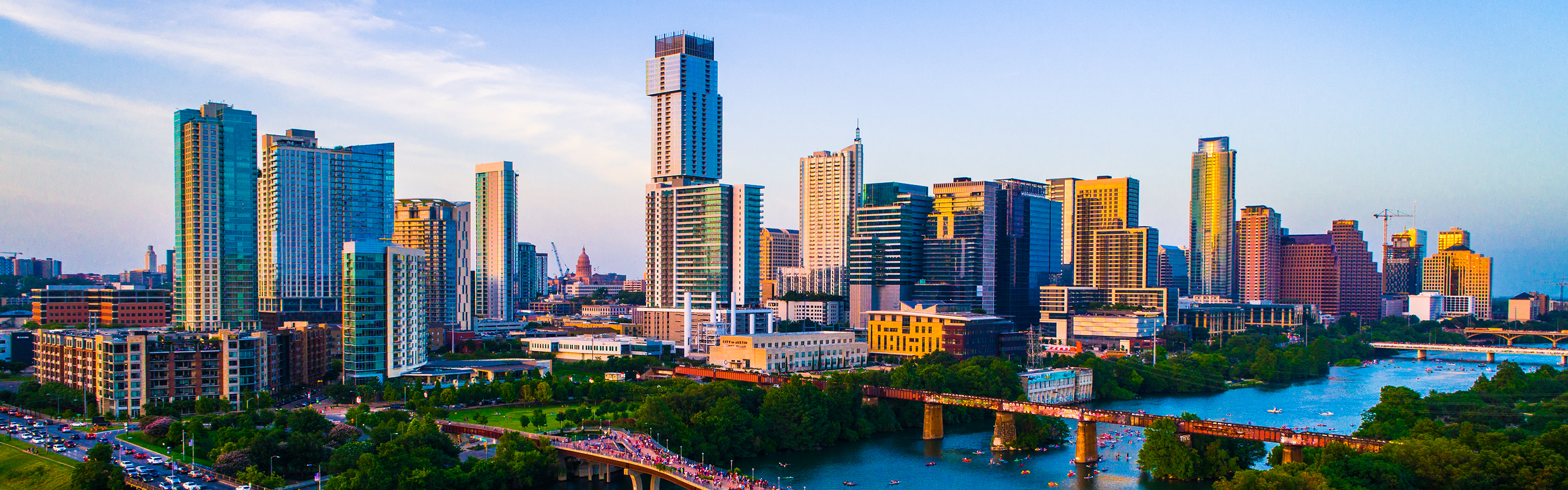 austin texas