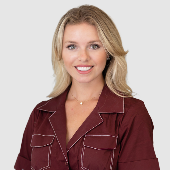 Danielle Baasch