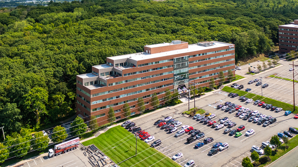 100 Fifth Avenue, Waltham, MA