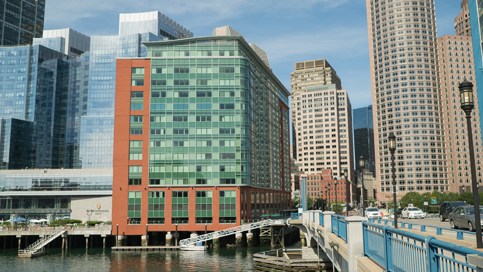 470 Atlantic Avenue