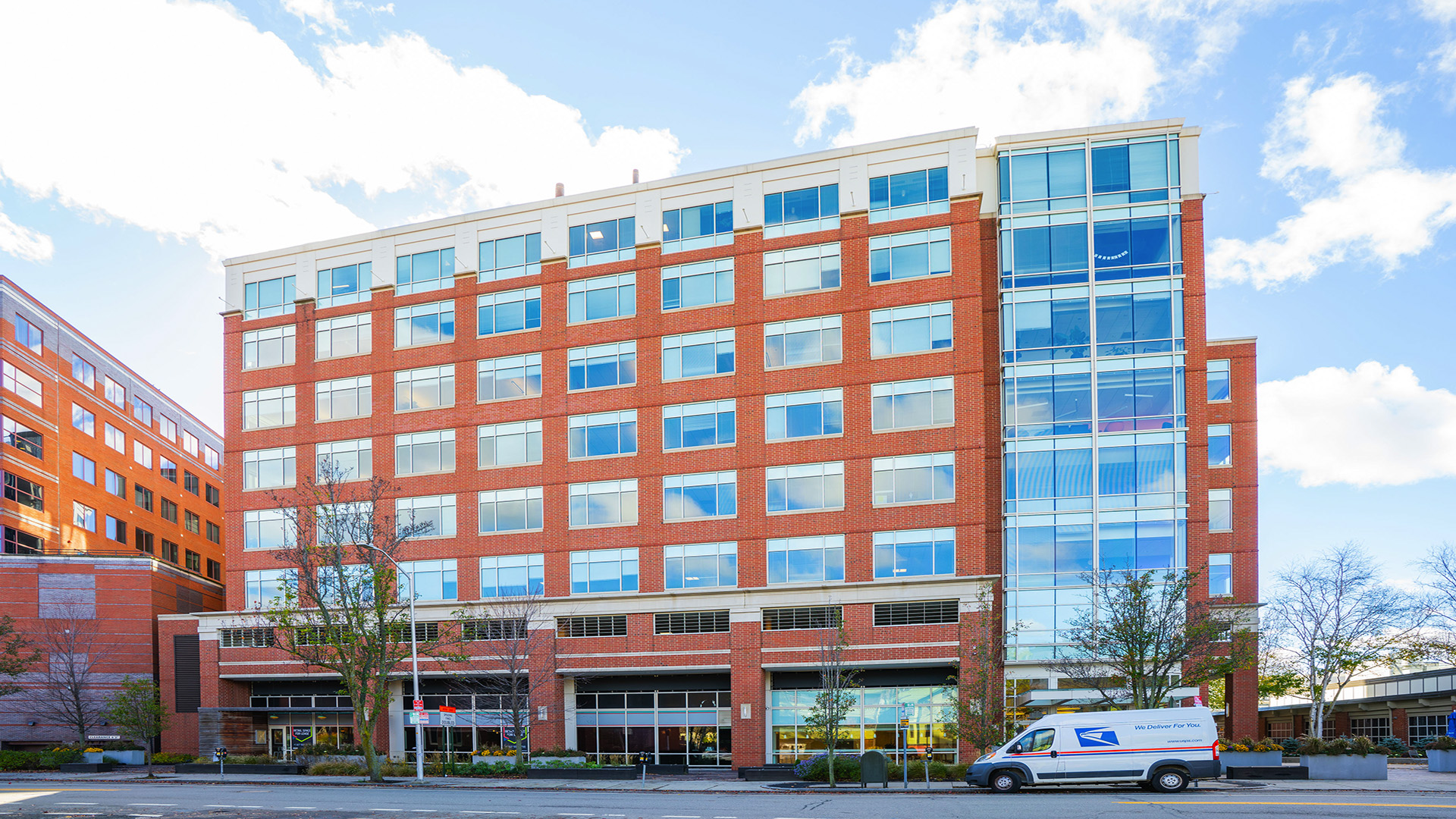 50 Hampshire Street building photo