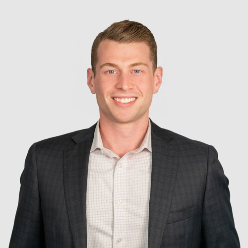 Nate Heilbron
