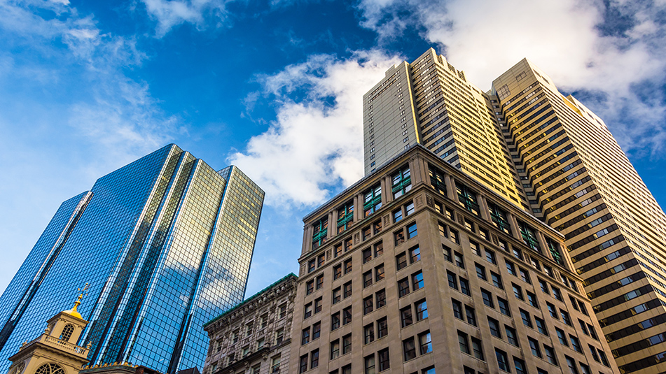 Cresa Boston Sublease Space