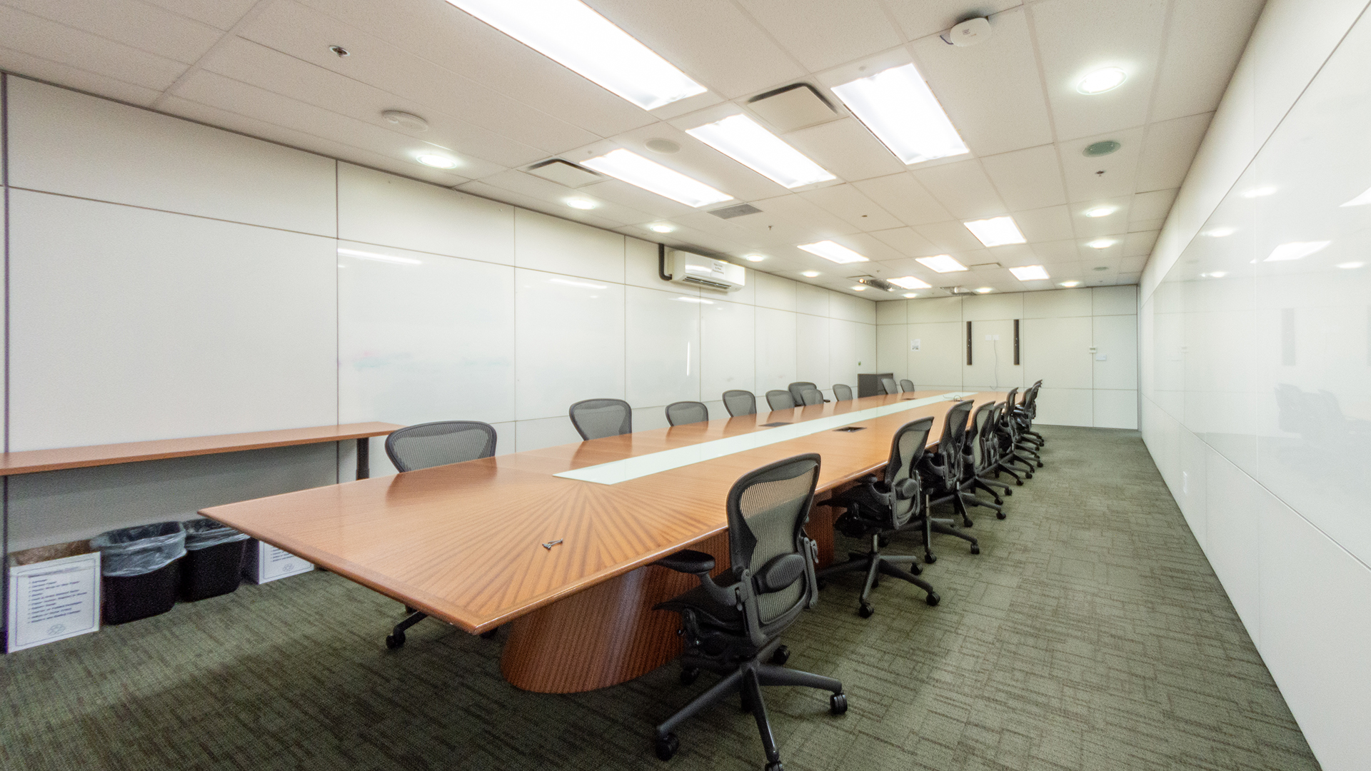 Boardroom
