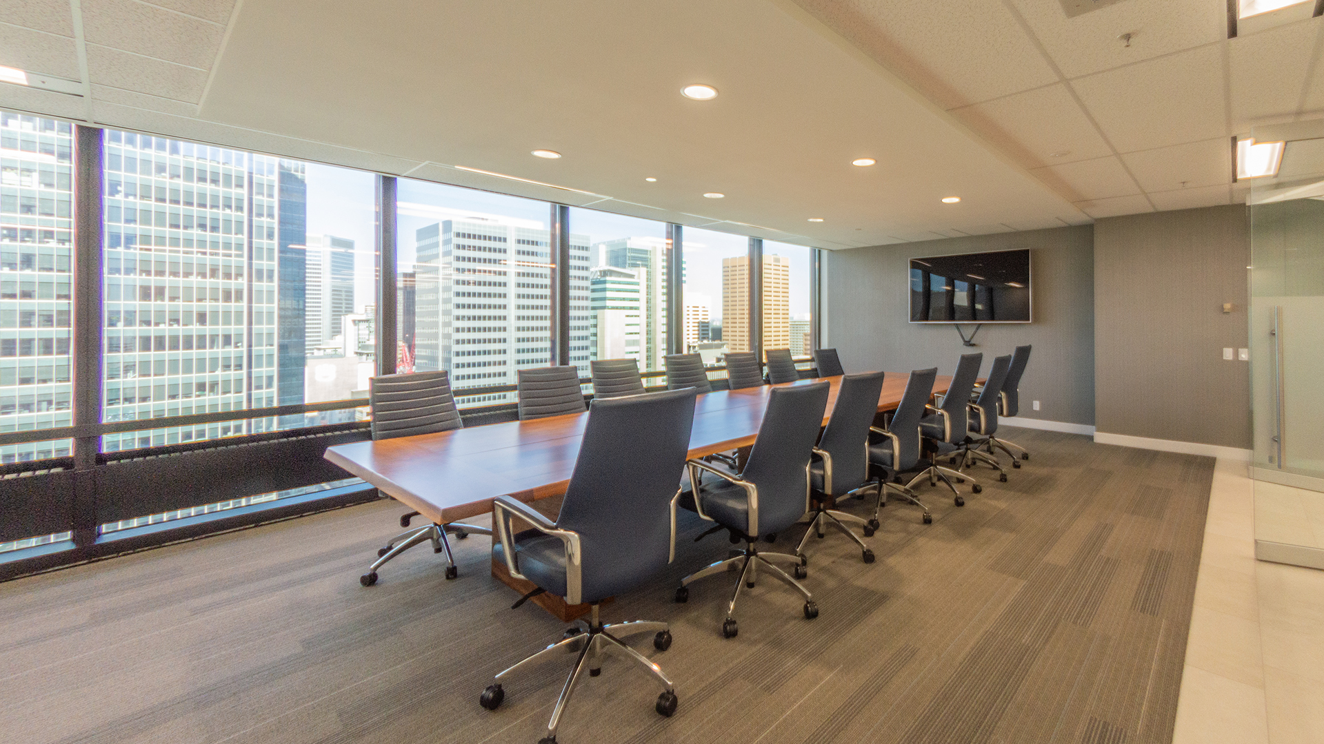 Boardroom