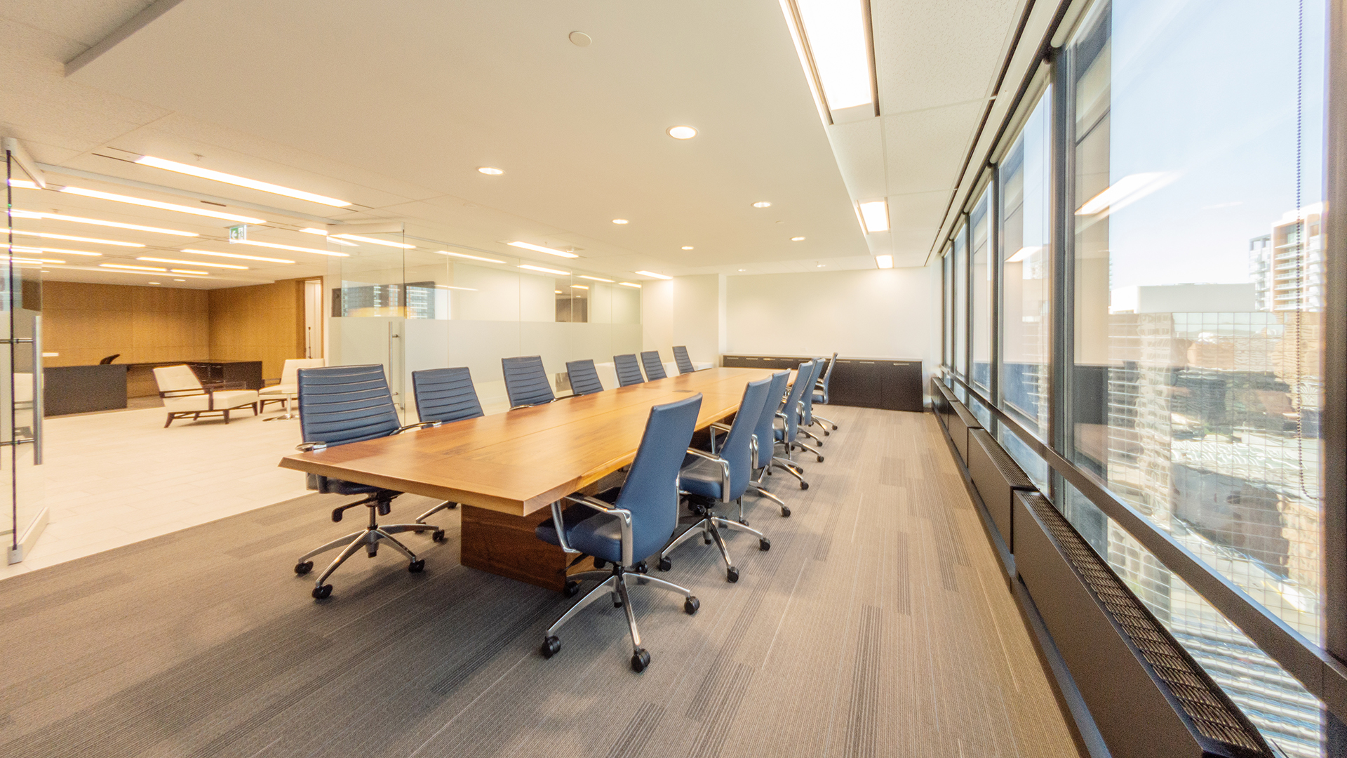 Boardroom