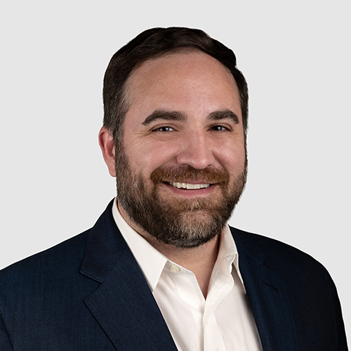 Glenn LaFollette Headshot