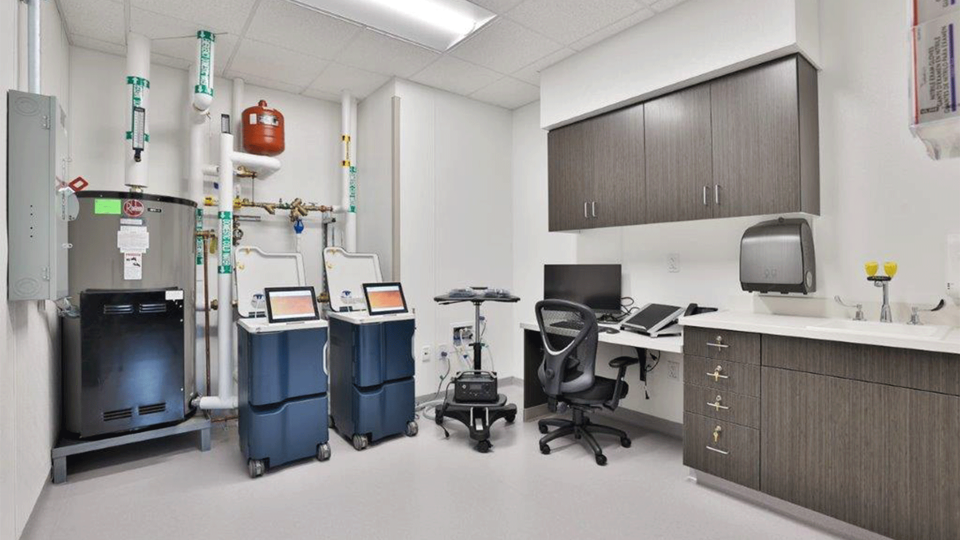 Lab