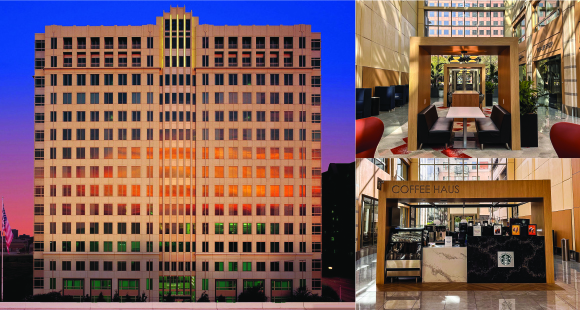 14185 Dallas Parkway