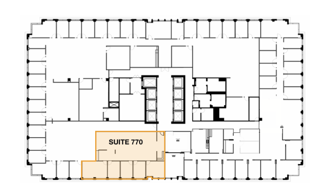 14185 Dallas Parkway