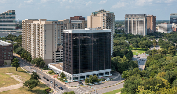3131 Turtle Creek