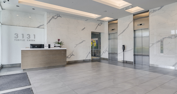 3131 Turtle Creek