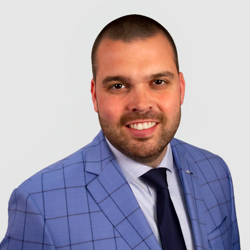 andrew hegmann
