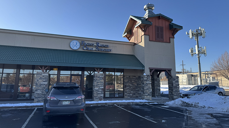 10160 W 50th Street | Medical/Dental Office