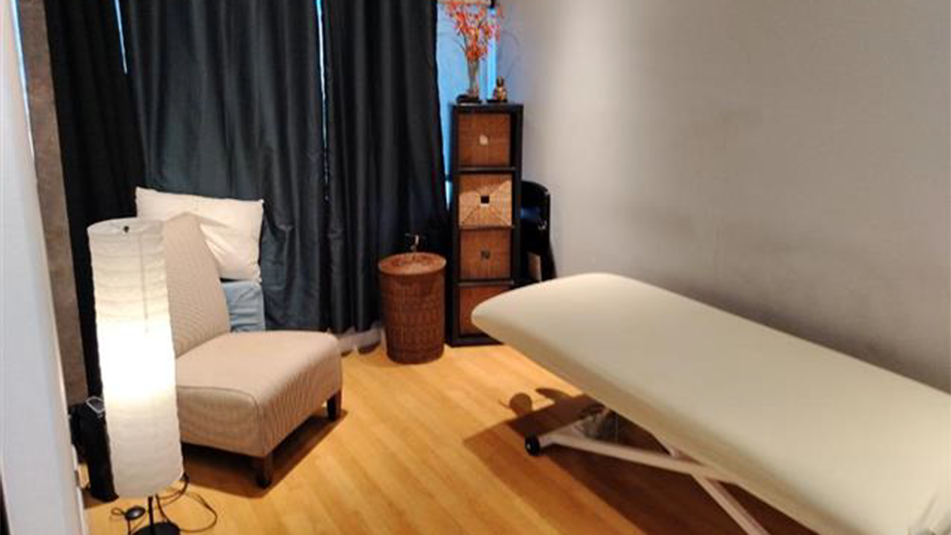 Treatment Room
