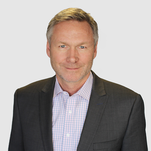 Bill Baldwin, Managing Principal