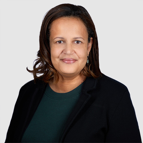 Rachel Trice