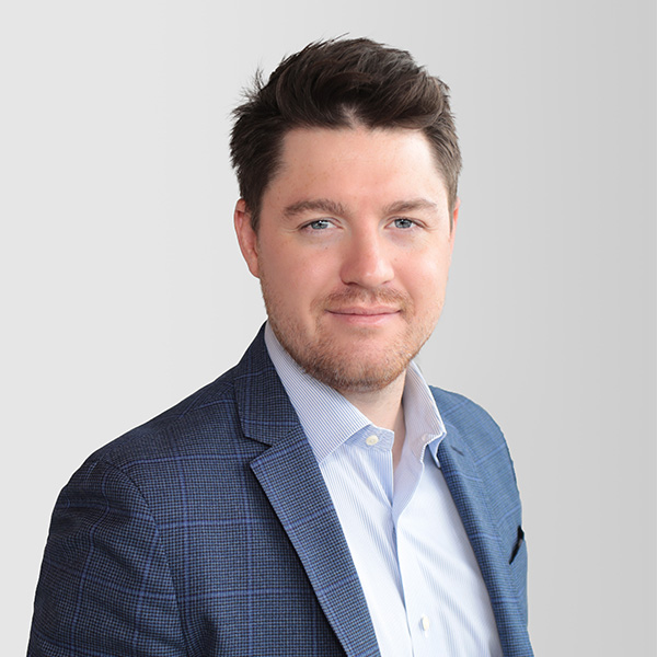 Kyle McGuire Cresa Headshot