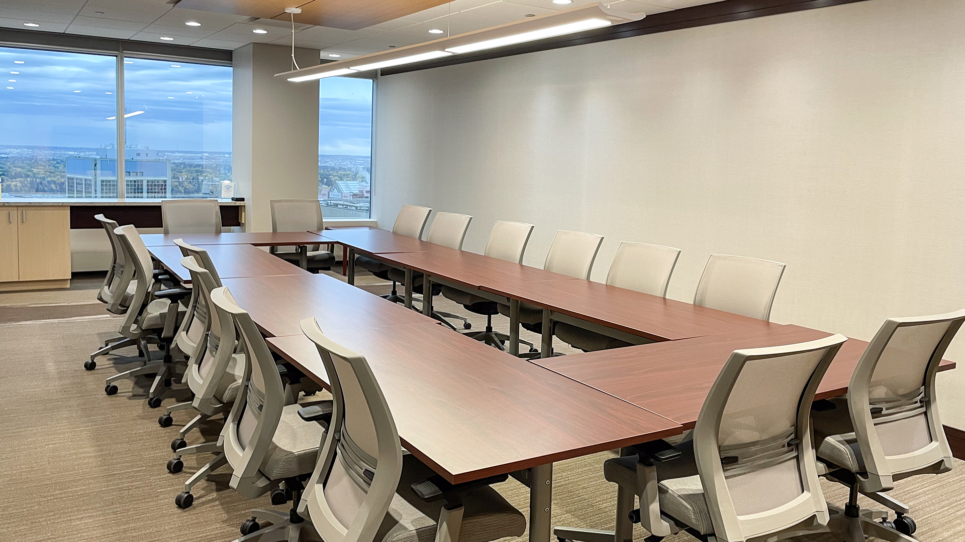 Boardroom 