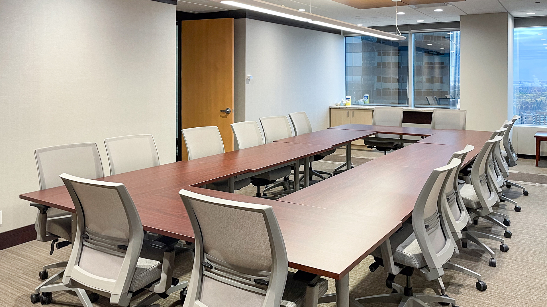 Boardroom