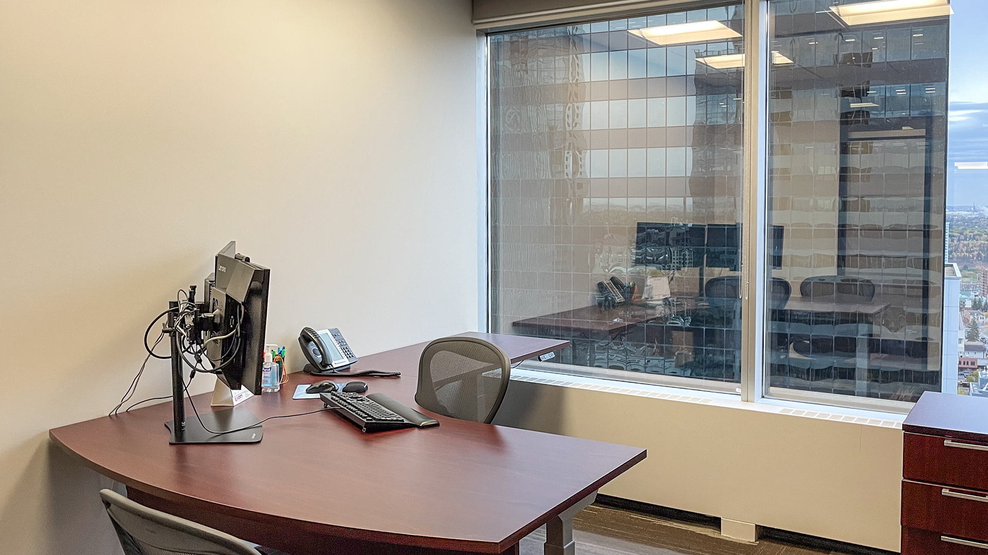 Perimeter Office
