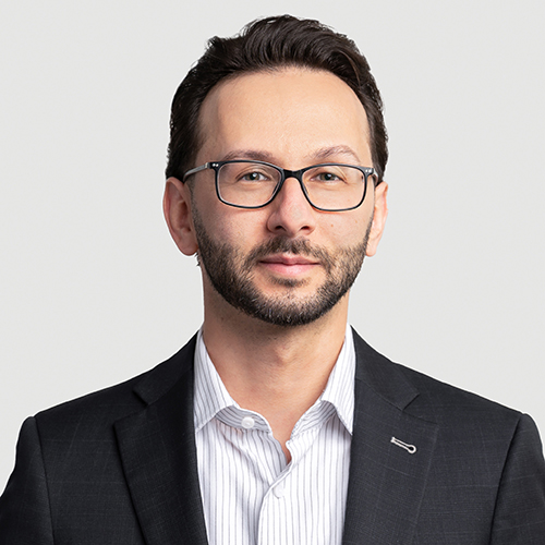 Dan Budman