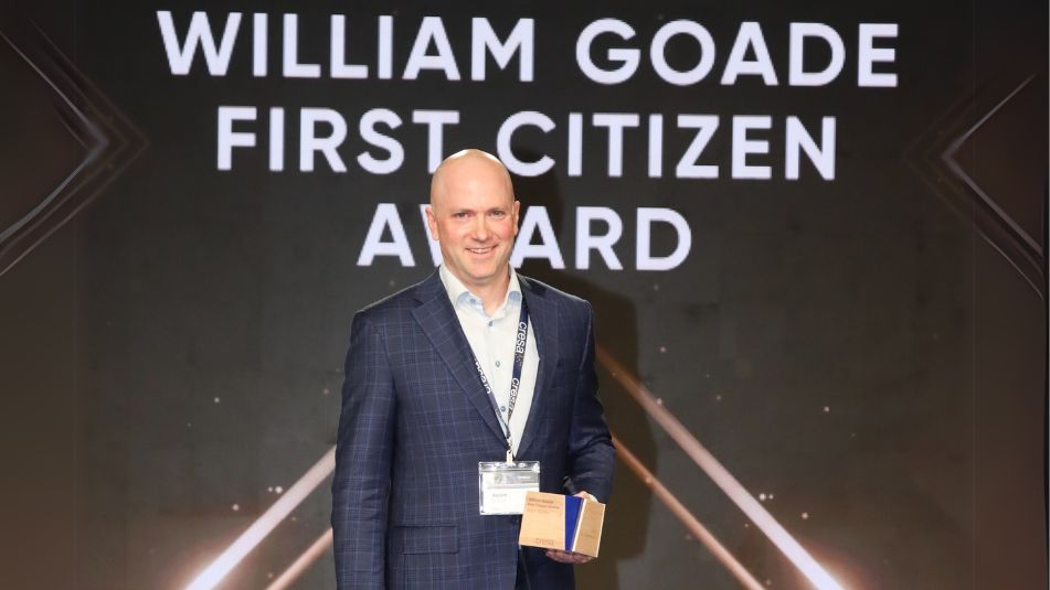 first citizen award