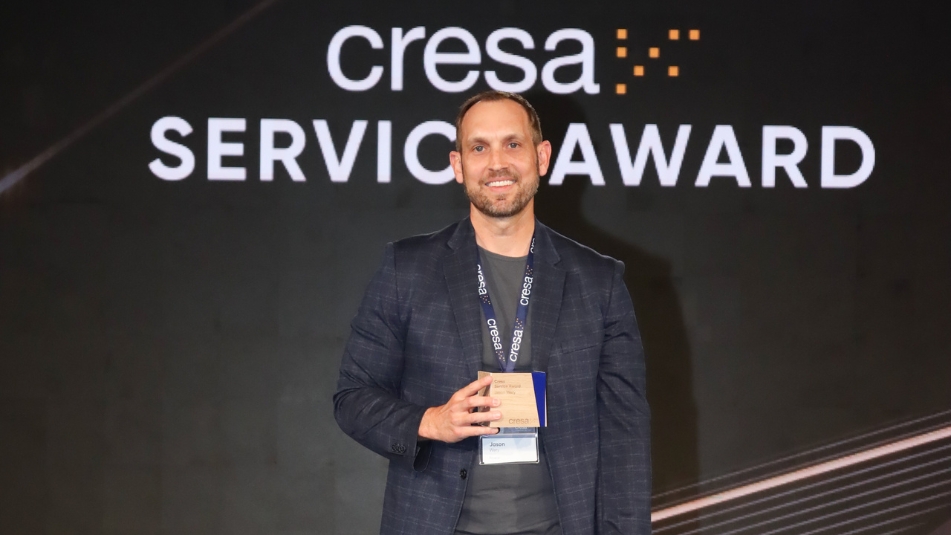 service award 2025