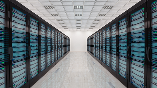 Mission Critical Solutions Data Center