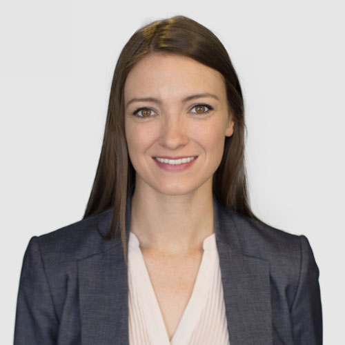 Cassie Stenson