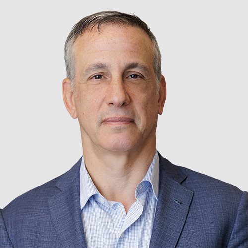 Michael Morris
