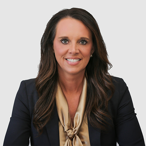 Julie Northcutt-Dunn Headsot