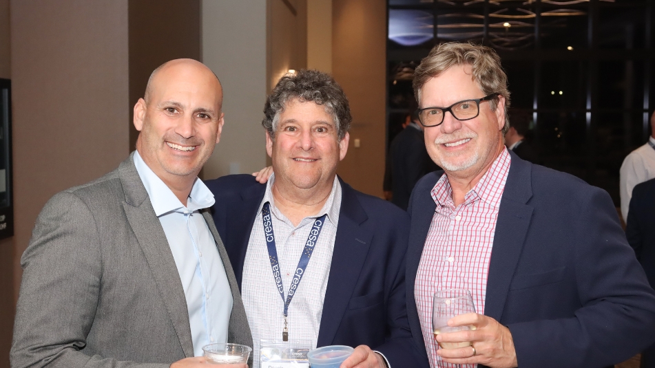 2024 Cresa Awards