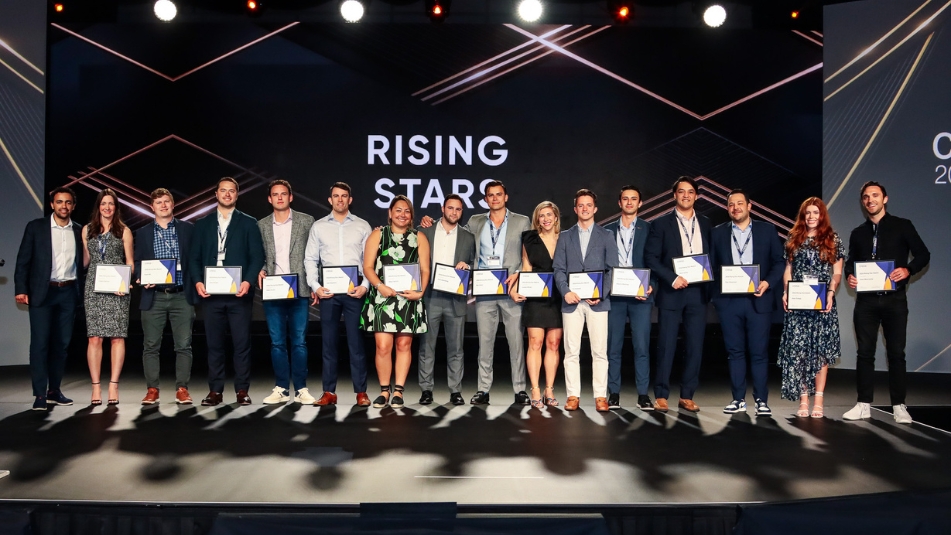 2024 rising star awards