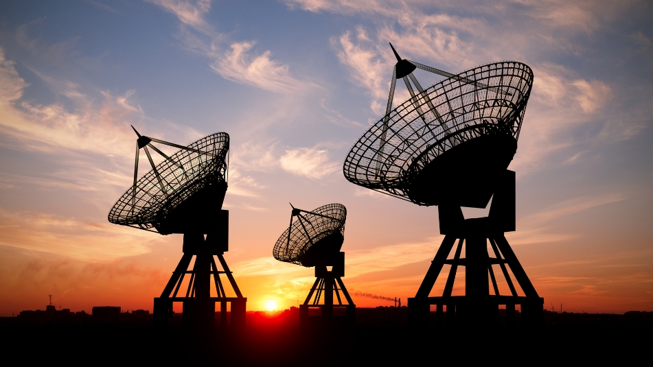 aerospace and defense industry