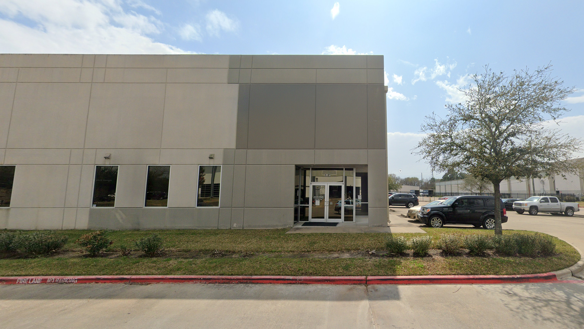 1809 Brittmoore Rd Exterior Photo 2