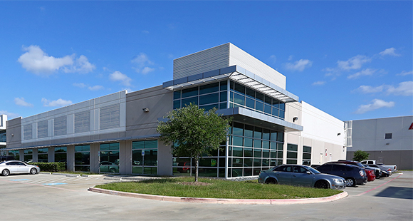 4802 N Sam Houston Building Thumb