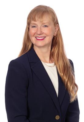 Mary Beth Kohart
