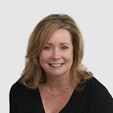 Heather Romero Headshot