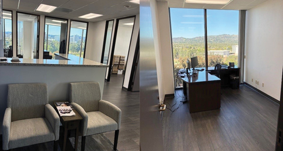 office