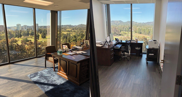 office