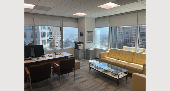 office