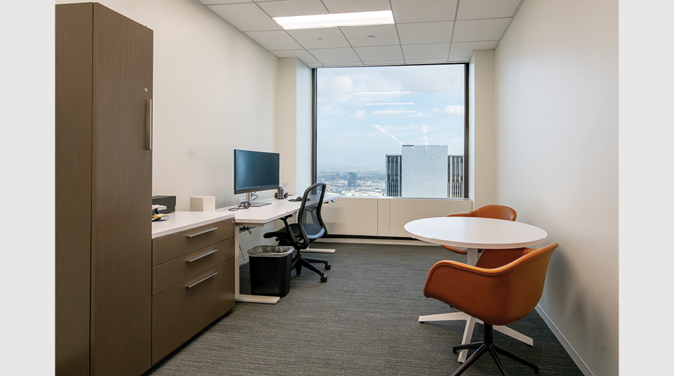 office