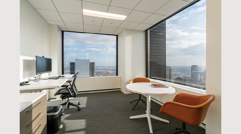 office