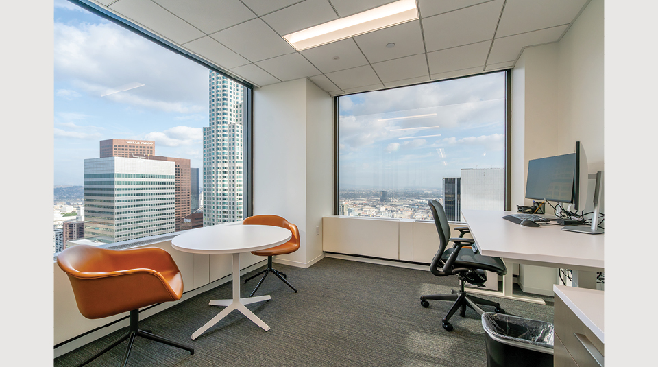 office