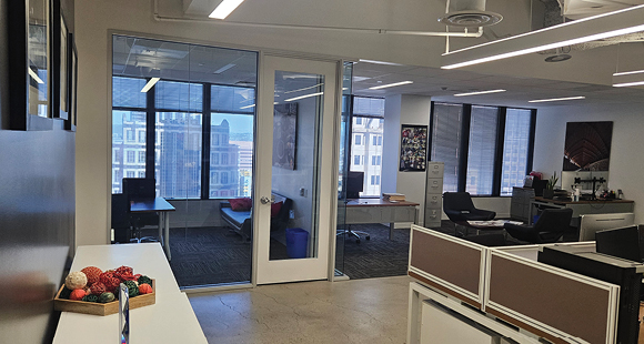 office